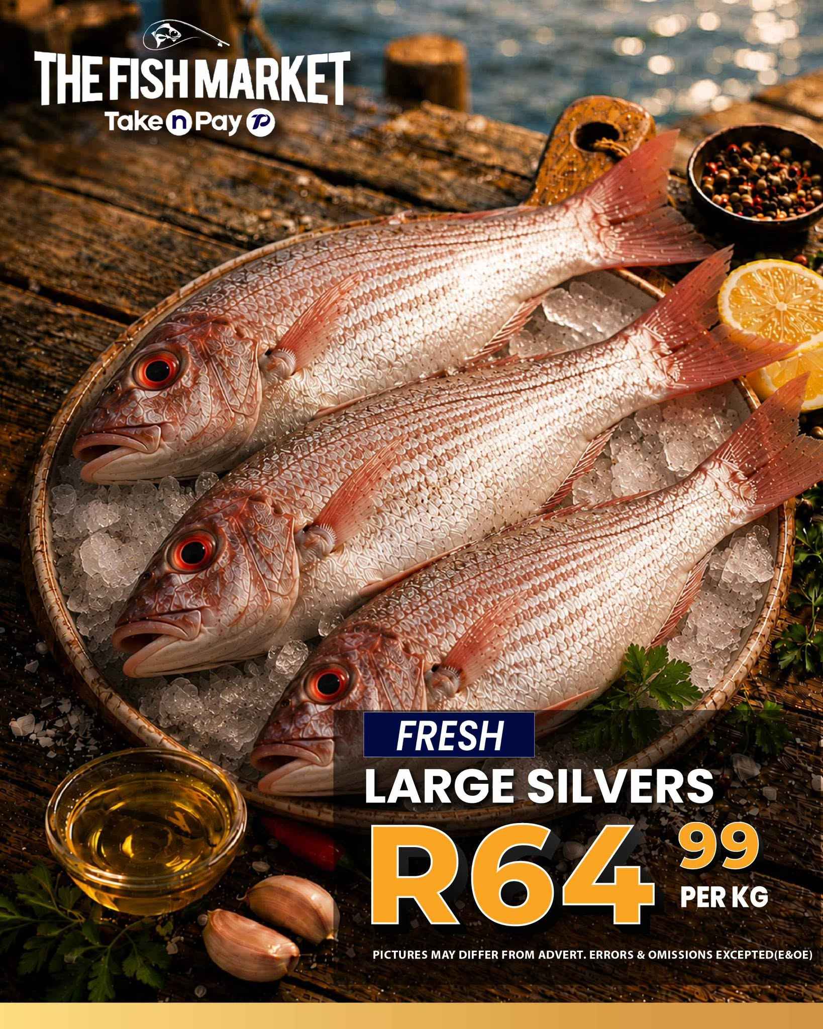 Take n Pay specials - 26/06/2026 - 26/06/2026. Page 49