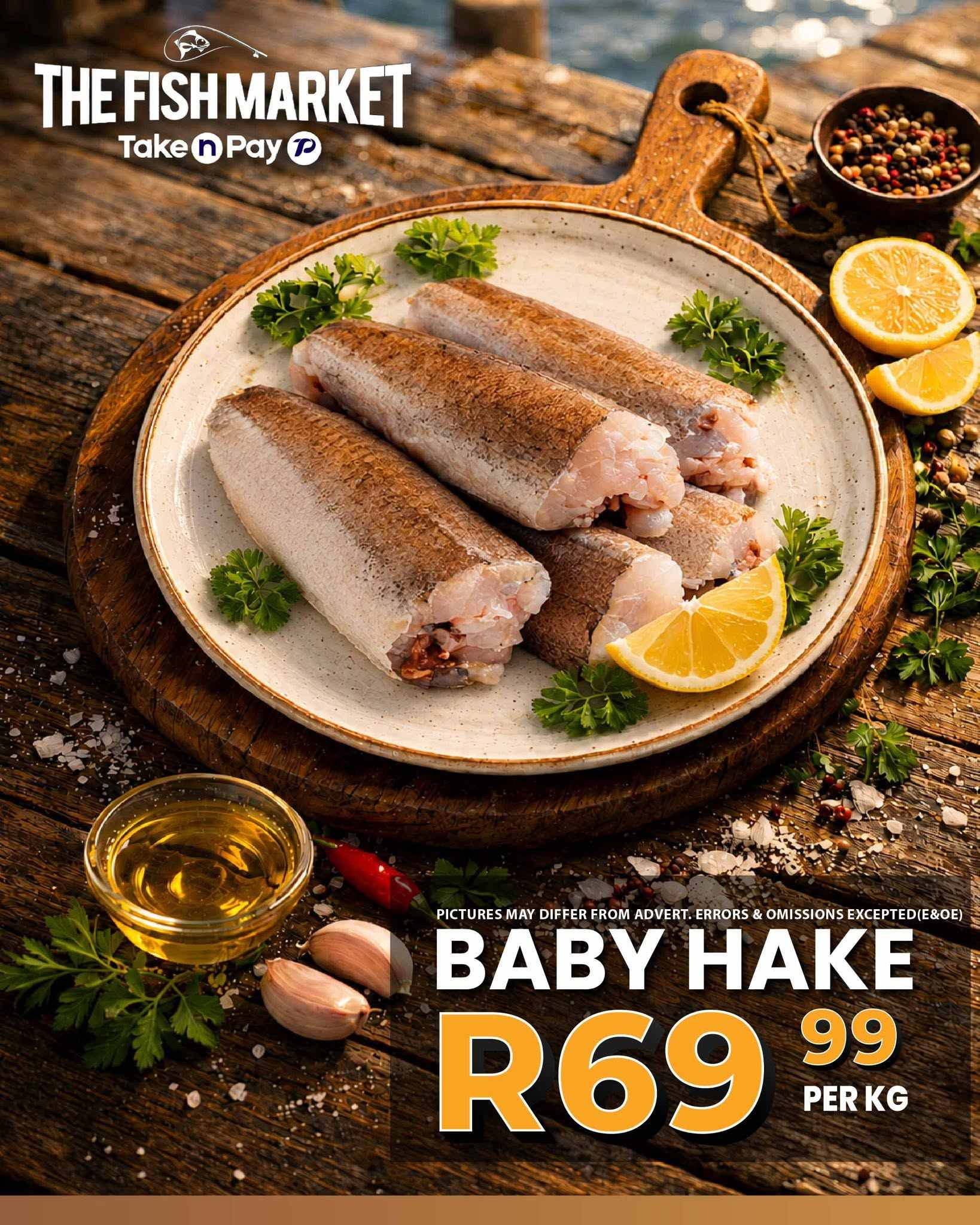 Take n Pay specials - 26/06/2026 - 26/06/2026. Page 50
