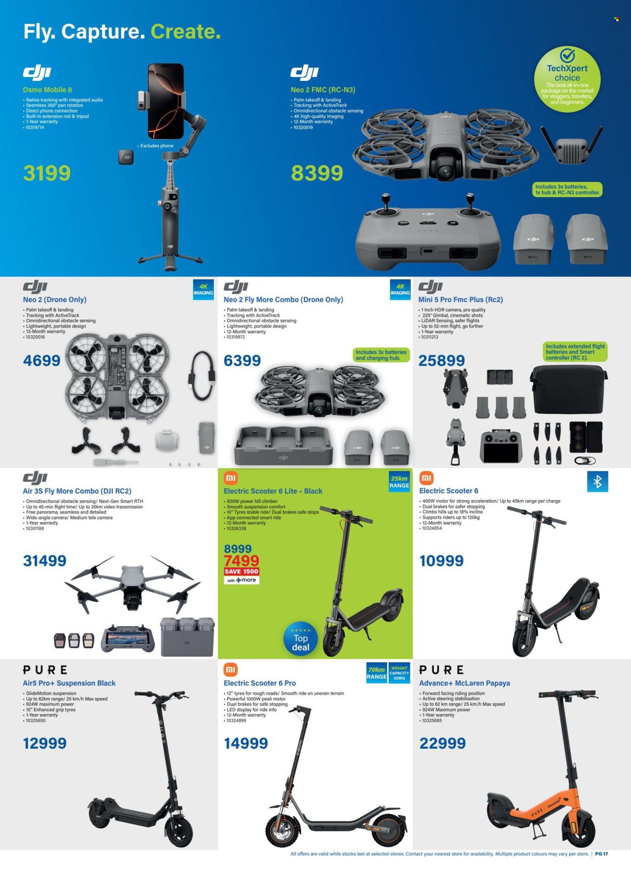 Incredible Connection specials - 30/06/2026 - 03/08/2026. Page 17