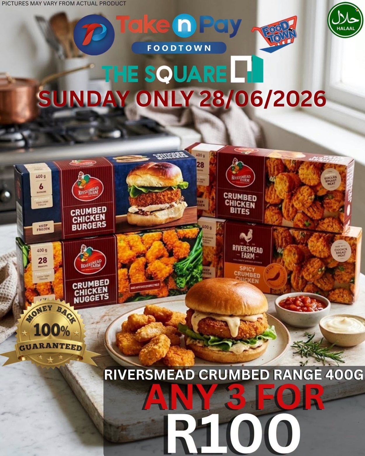 Take n Pay specials - 28/06/2026 - 28/06/2026. Page 1