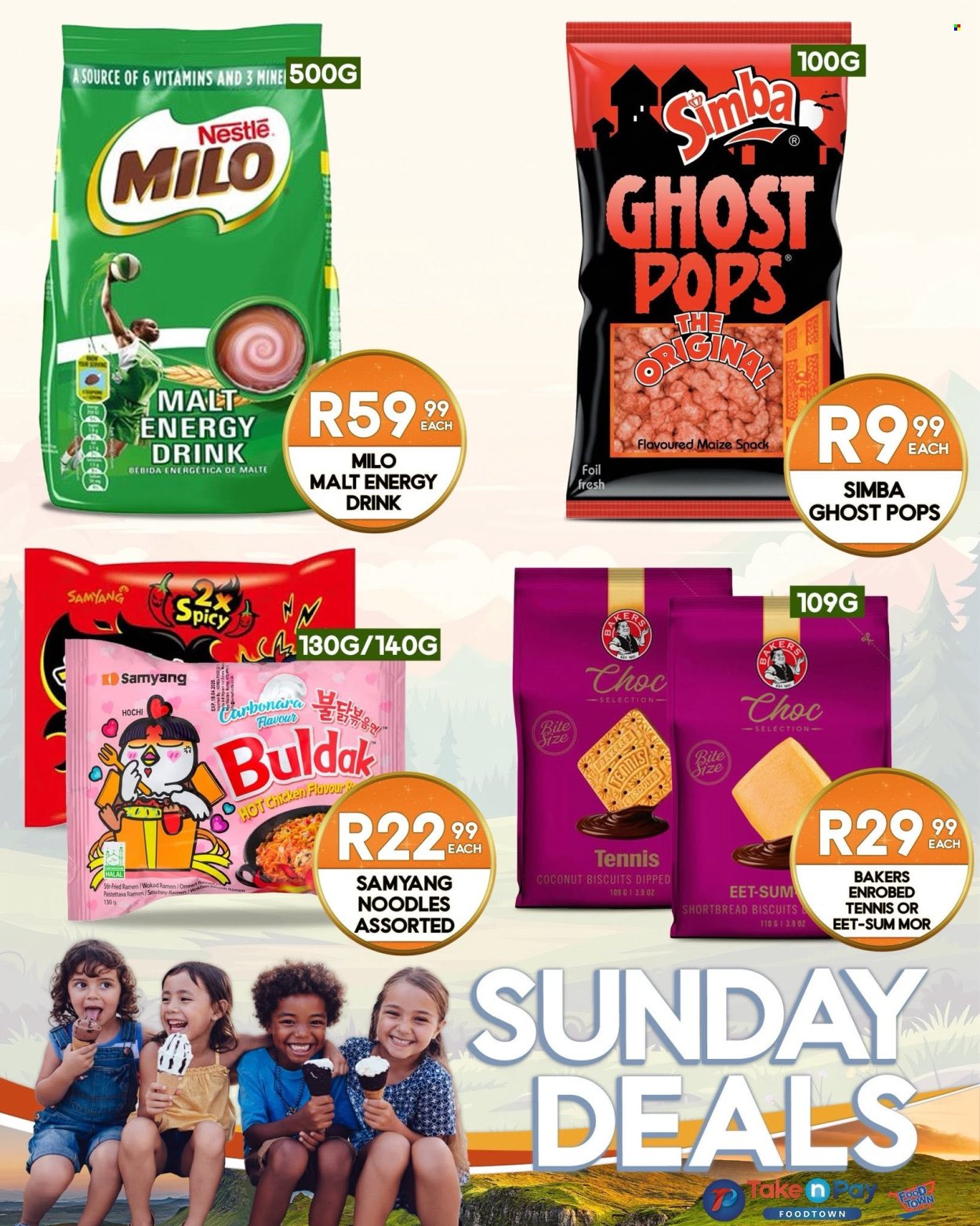 Take n Pay specials - 28/06/2026 - 28/06/2026. Page 4