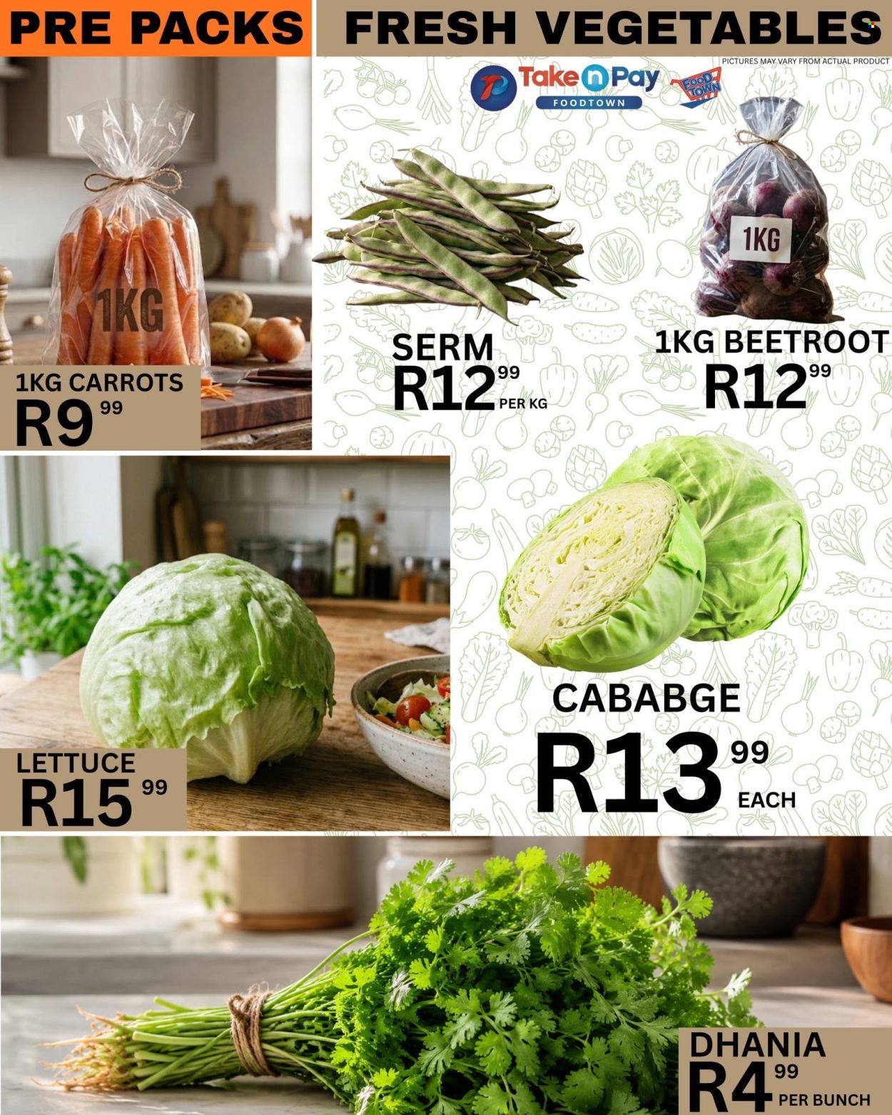 Take n Pay specials - 28/06/2026 - 28/06/2026. Page 12