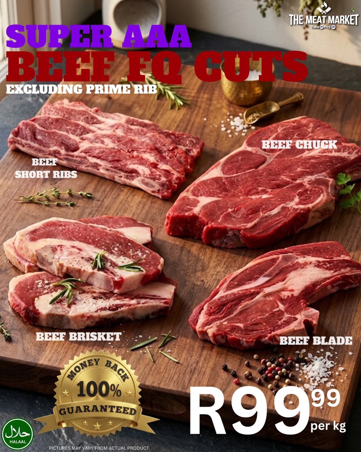 Take n Pay specials - 28/06/2026 - 28/06/2026. Page 16