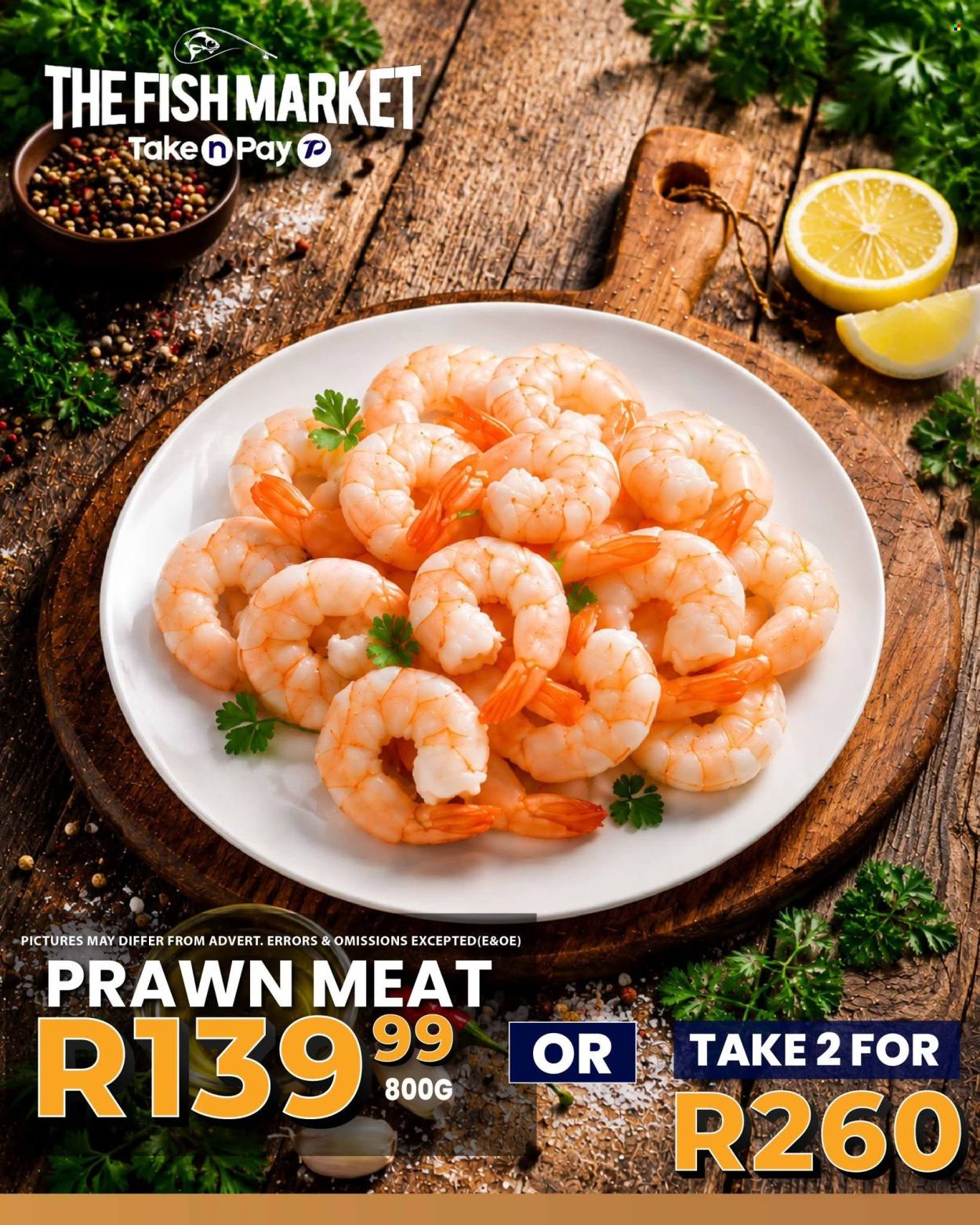 Take n Pay specials - 28/06/2026 - 28/06/2026. Page 36