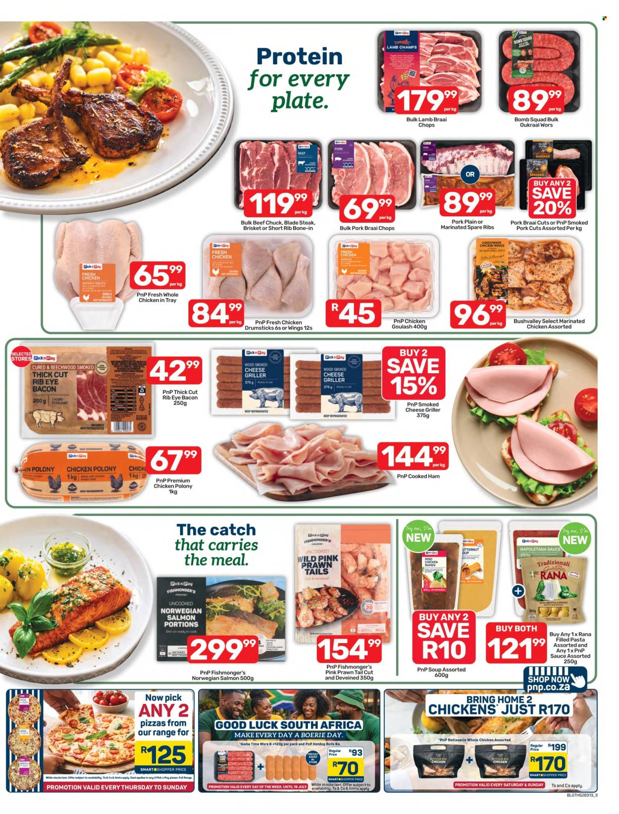 Pick n Pay specials - 29/06/2026 - 05/07/2026. Page 3