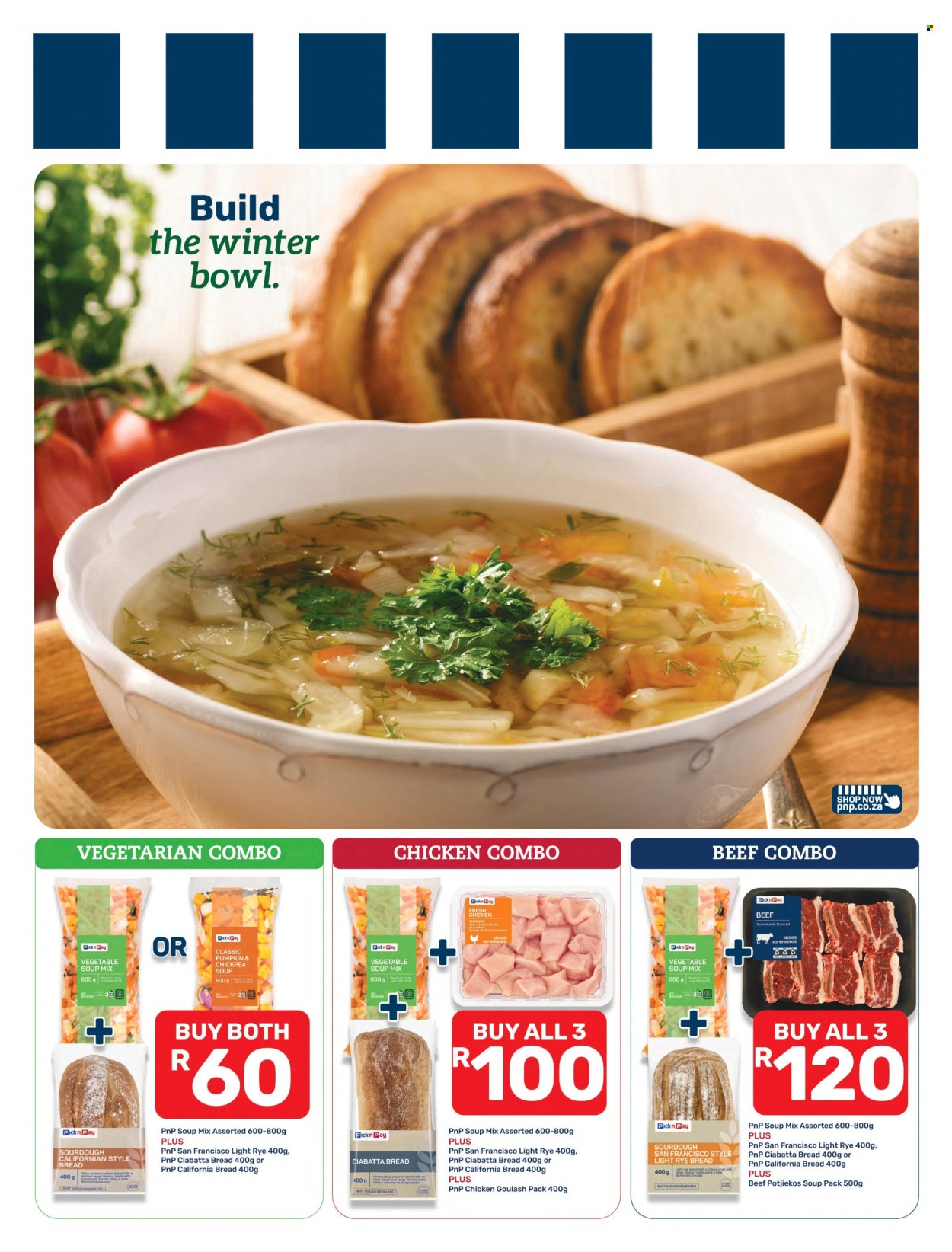 Pick n Pay specials - 29/06/2026 - 05/07/2026. Page 5