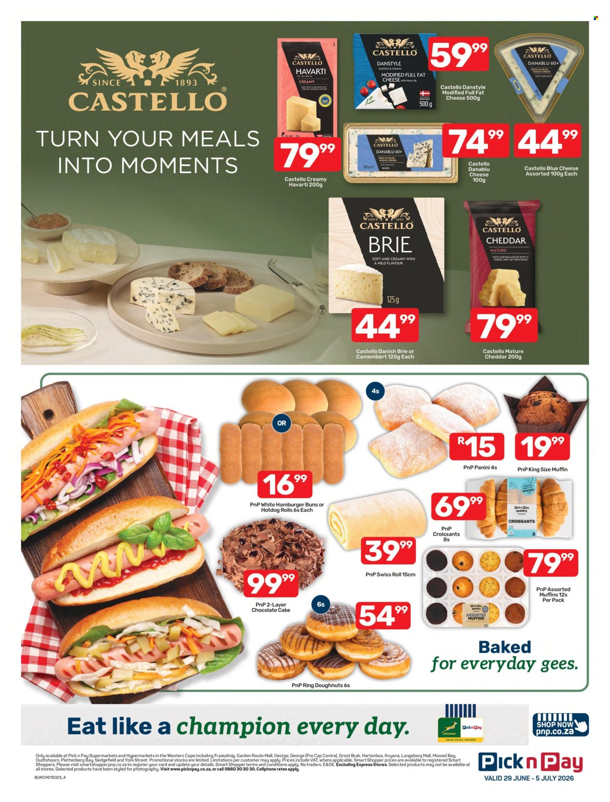 Pick n Pay specials - 29/06/2026 - 05/07/2026. Page 4