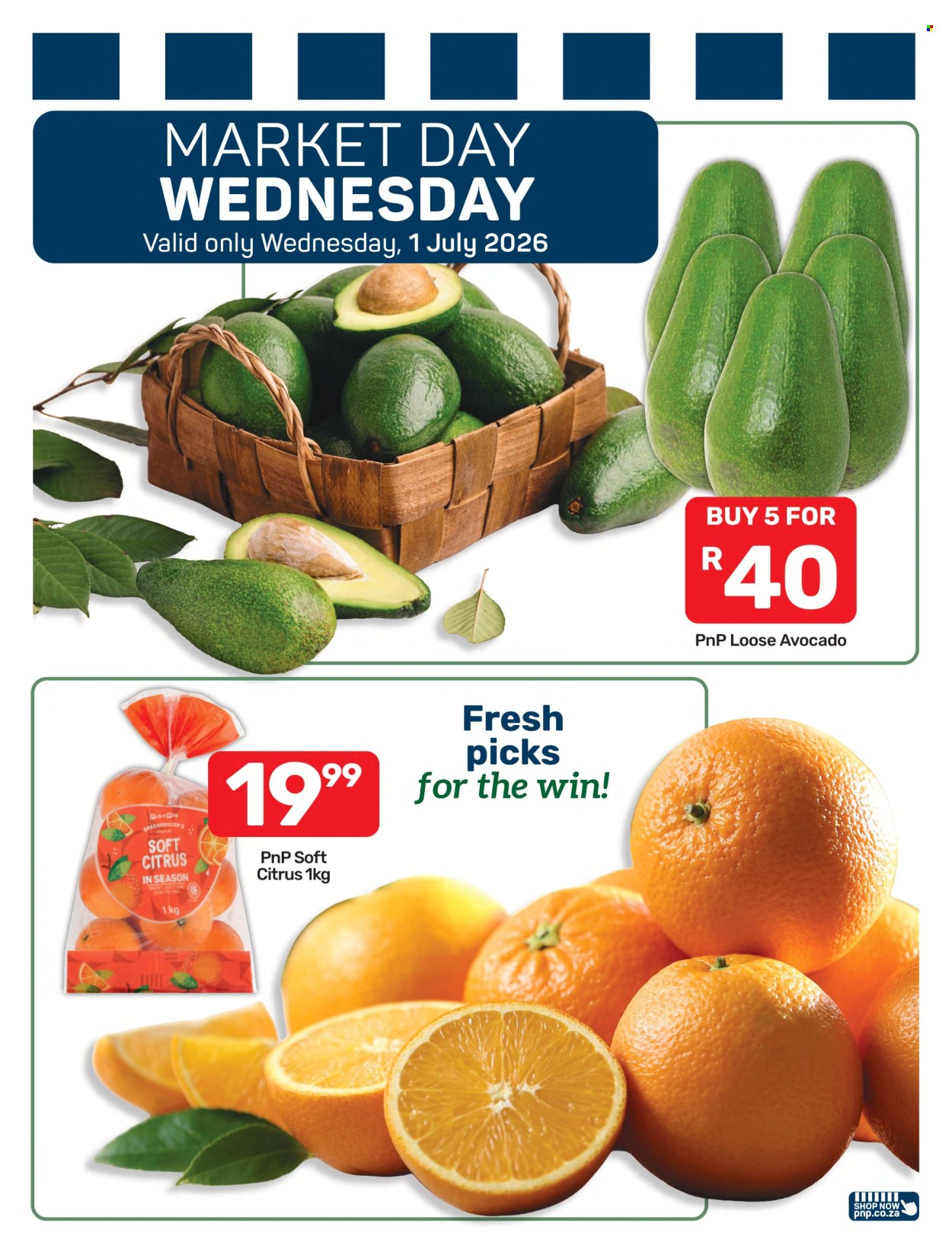 Pick n Pay specials - 29/06/2026 - 05/07/2026. Page 6