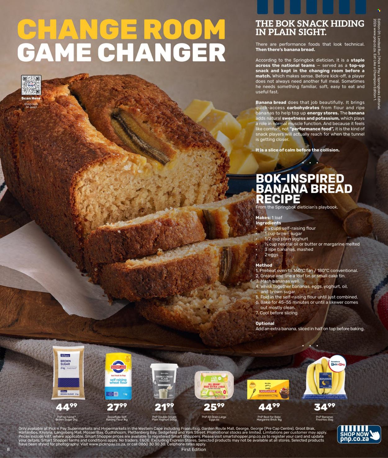 Pick n Pay specials - 29/06/2026 - 19/07/2026. Page 8
