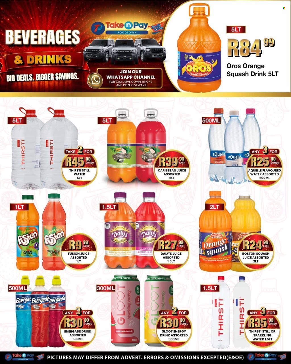 Take n Pay specials - 29/06/2026 - 05/07/2026. Page 6