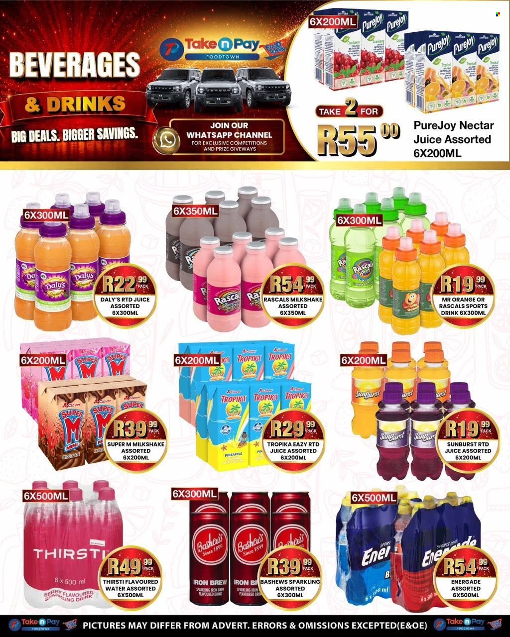 Take n Pay specials - 29/06/2026 - 05/07/2026. Page 8