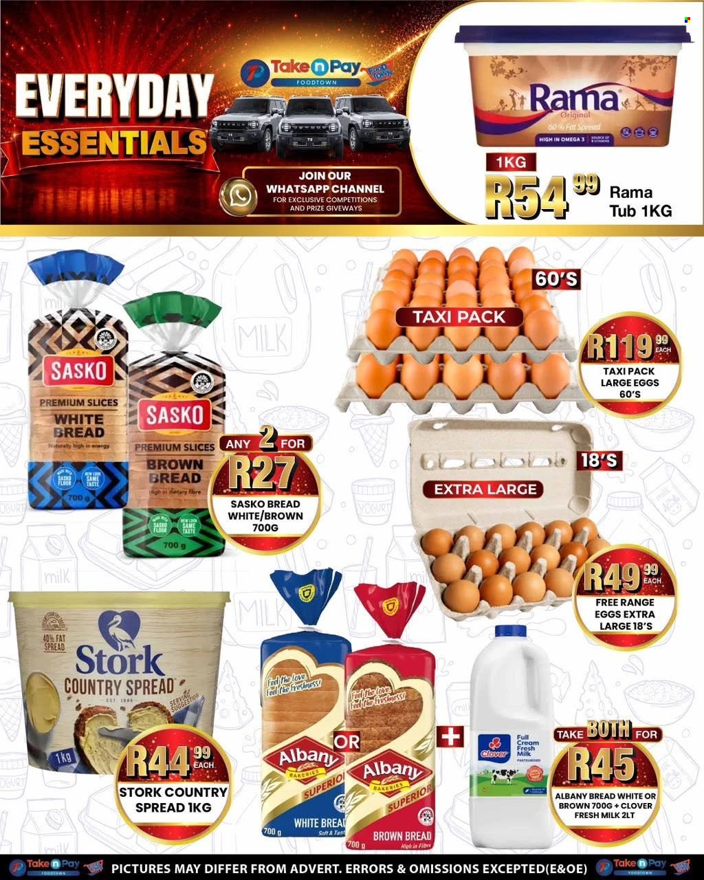 Take n Pay specials - 29/06/2026 - 05/07/2026. Page 28
