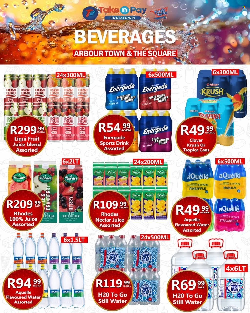 Take n Pay specials - 29/06/2026 - 13/07/2026. Page 3