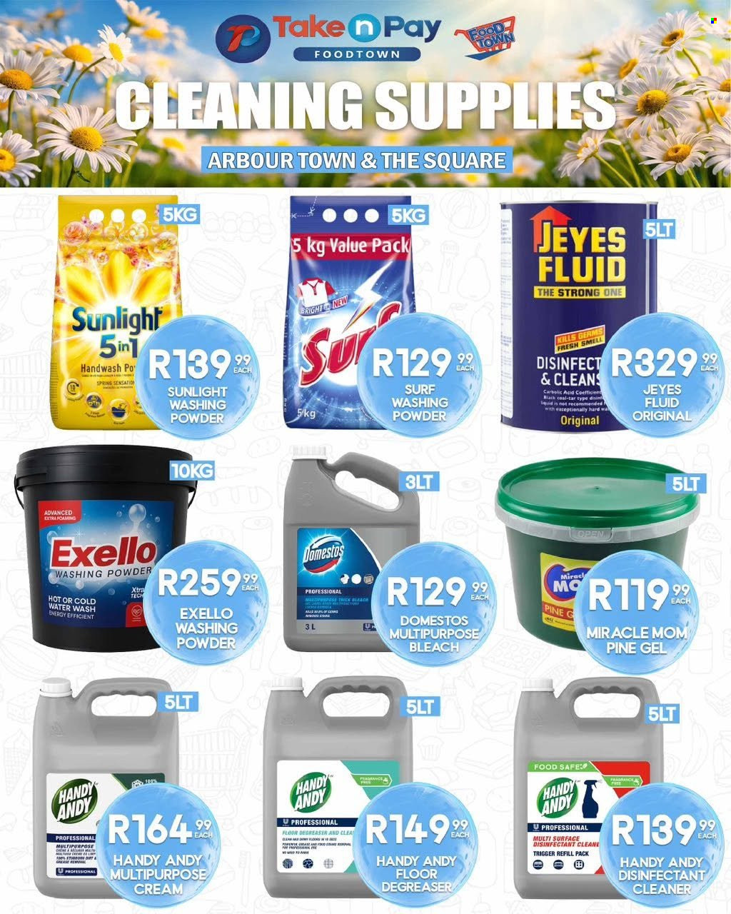 Take n Pay specials - 29/06/2026 - 13/07/2026. Page 12