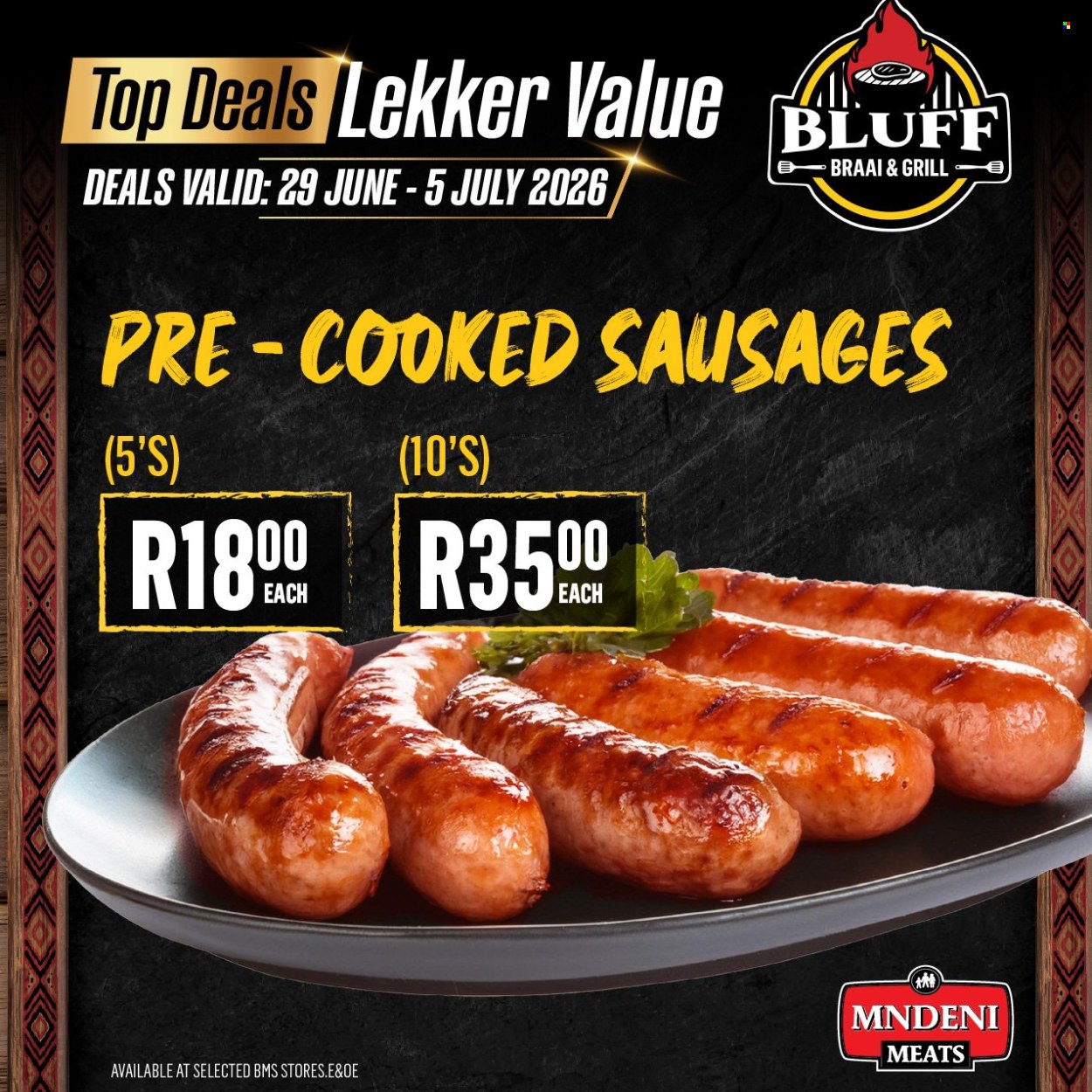 Mndeni Meats specials - 29/06/2026 - 05/07/2026. Page 10