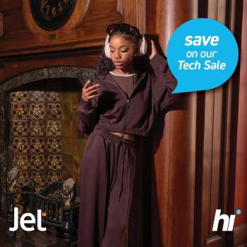 Jet catalogue  - 25/06/2026 - 19/07/2026.
