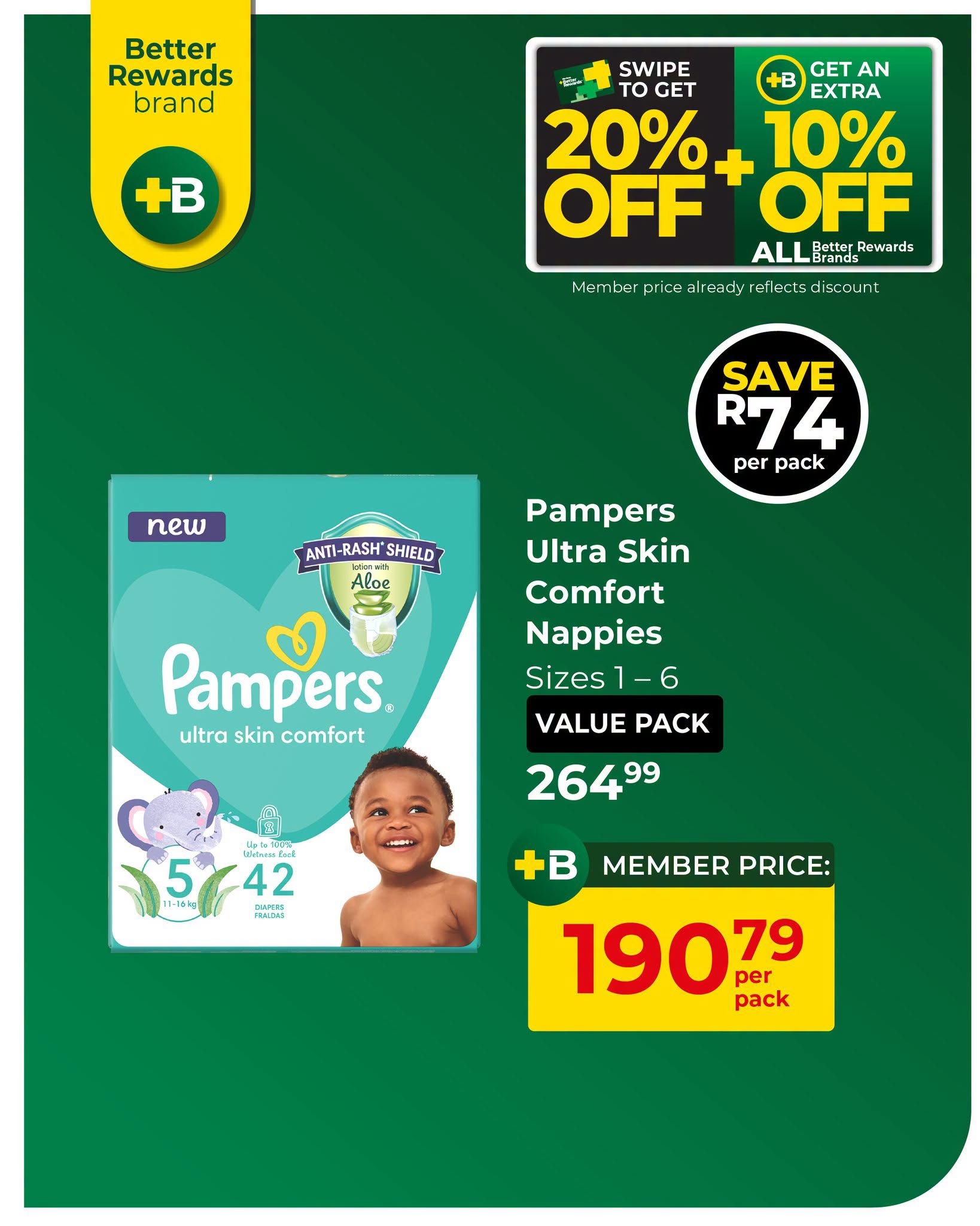 Baby City specials - 16/06/2026 - 12/07/2026. Page 19