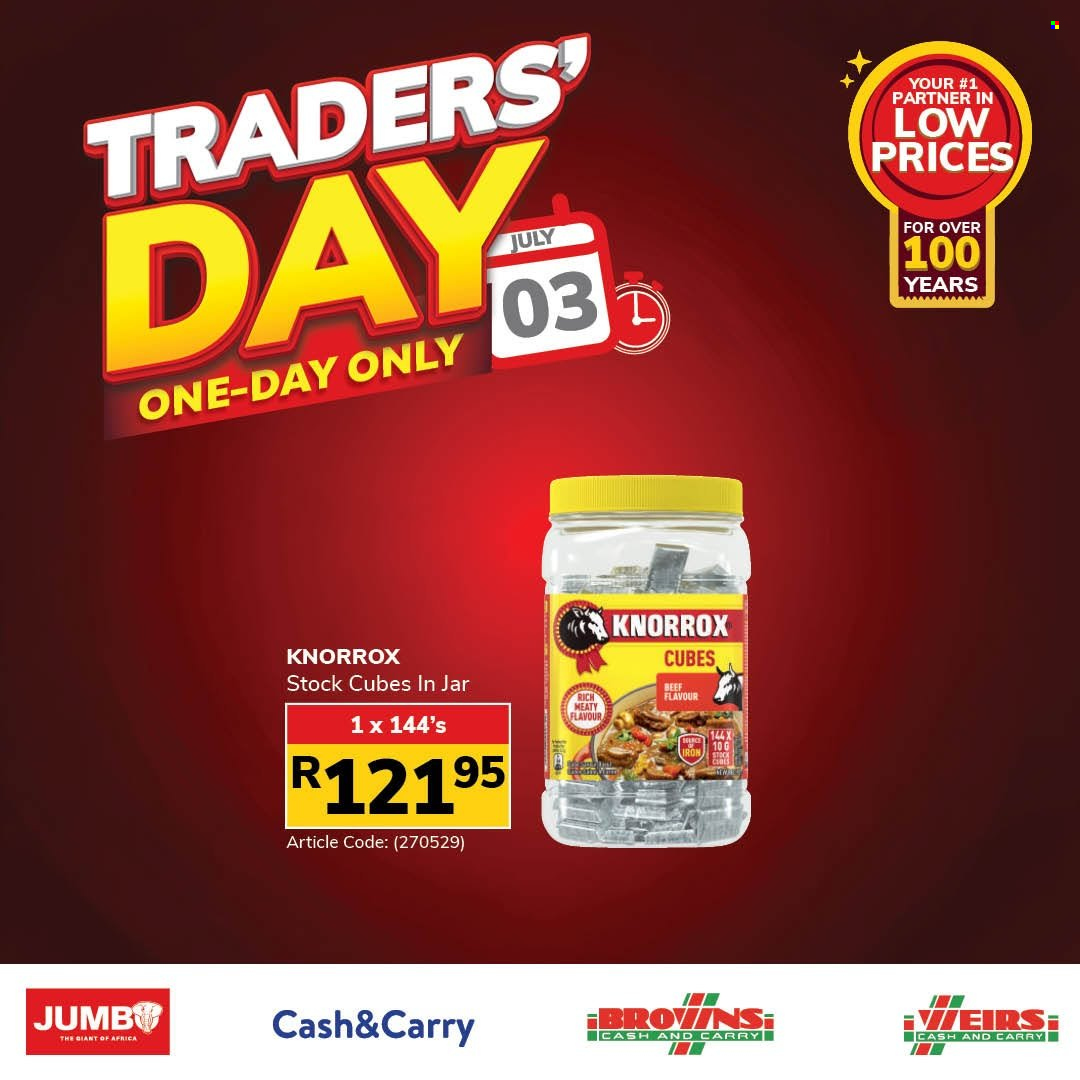 Jumbo Cash & Carry specials - 03/07/2026 - 03/07/2026. Page 2