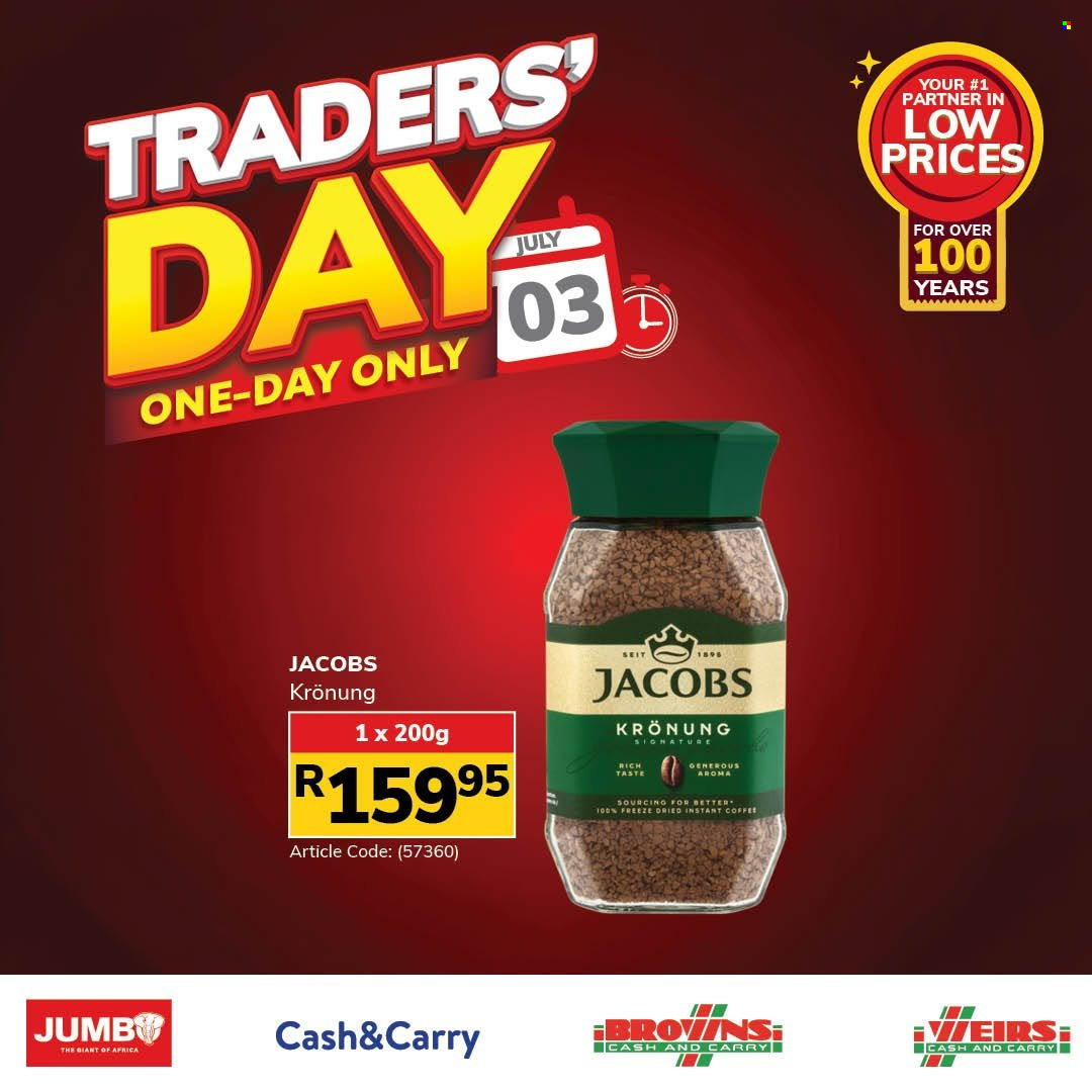 Jumbo Cash & Carry specials - 03/07/2026 - 03/07/2026. Page 5