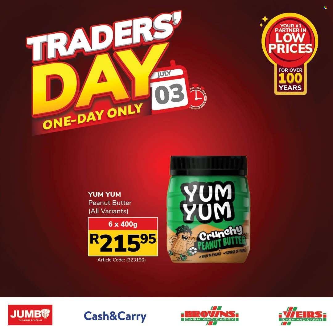 Jumbo Cash & Carry specials - 03/07/2026 - 03/07/2026. Page 8