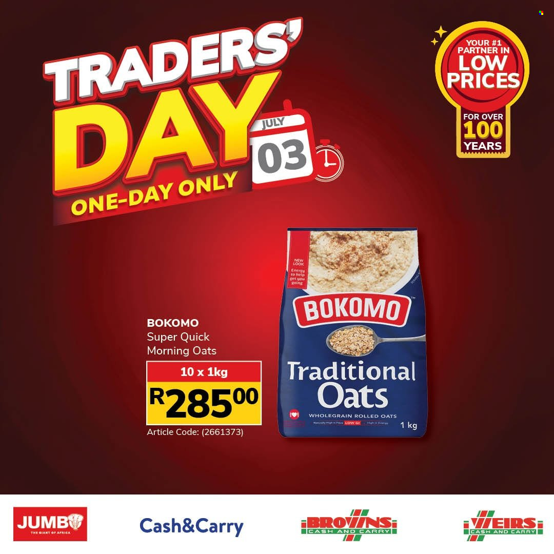 Jumbo Cash & Carry specials - 03/07/2026 - 03/07/2026. Page 9