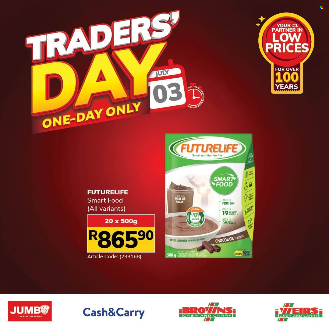 Jumbo Cash & Carry specials - 03/07/2026 - 03/07/2026. Page 10