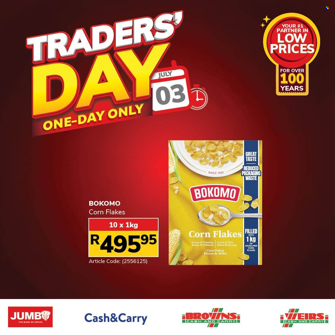Jumbo Cash & Carry specials - 03/07/2026 - 03/07/2026. Page 11