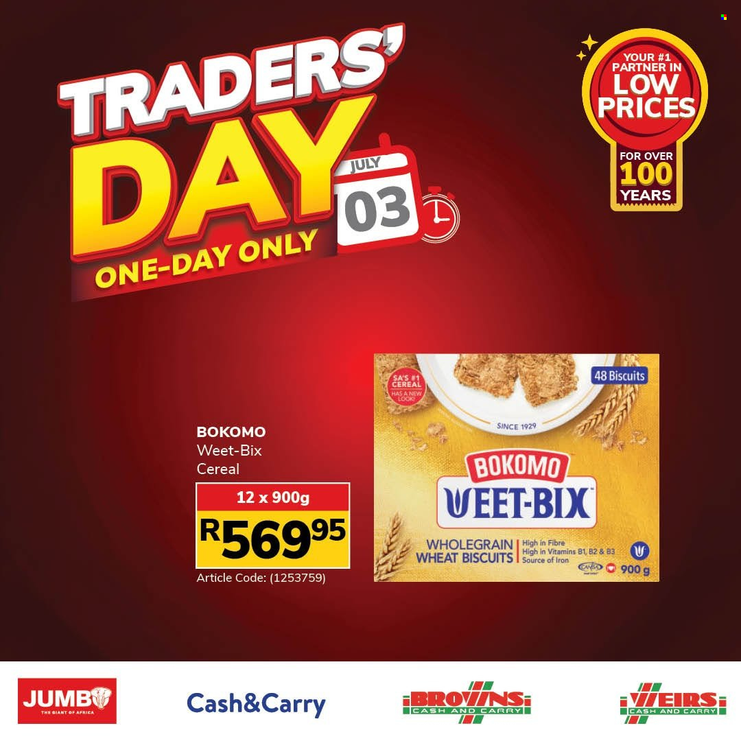 Jumbo Cash & Carry specials - 03/07/2026 - 03/07/2026. Page 12