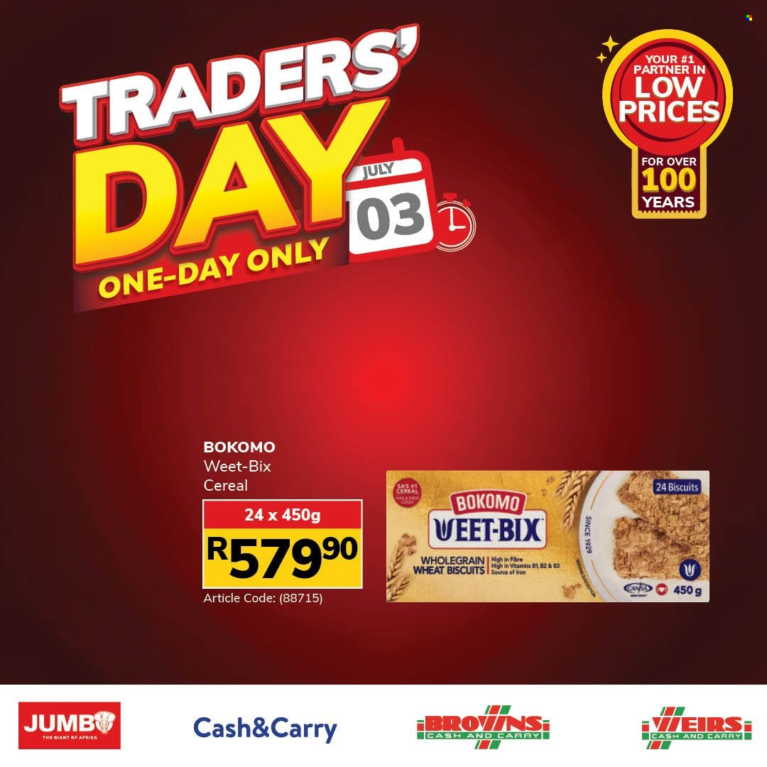 Jumbo Cash & Carry specials - 03/07/2026 - 03/07/2026. Page 13