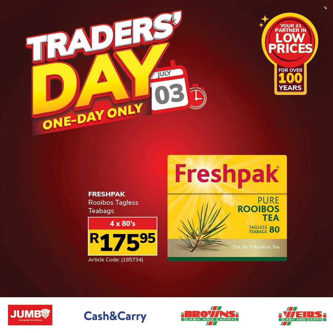 Jumbo Cash & Carry specials - 03/07/2026 - 03/07/2026. Page 14
