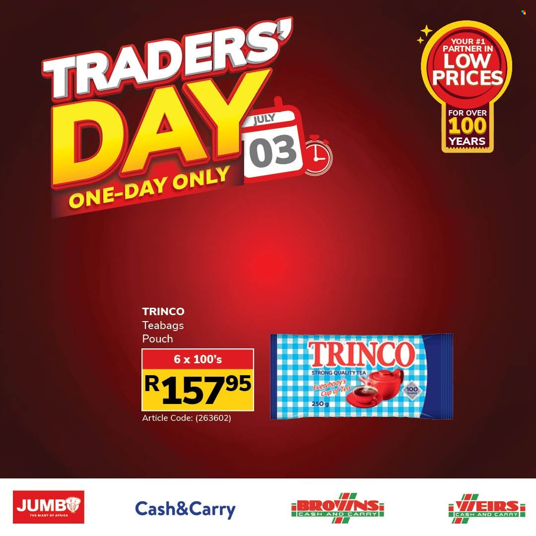 Jumbo Cash & Carry specials - 03/07/2026 - 03/07/2026. Page 15