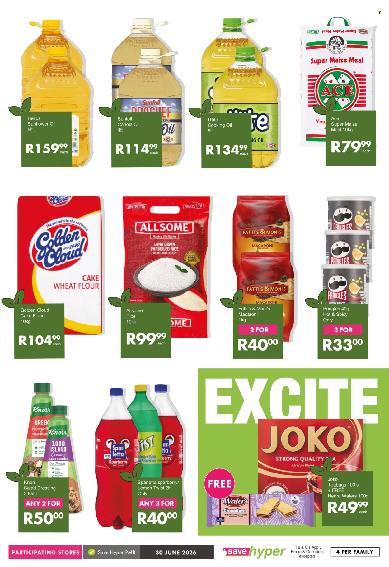 Save hyper specials - 30/06/2026 - 30/06/2026. Page 3