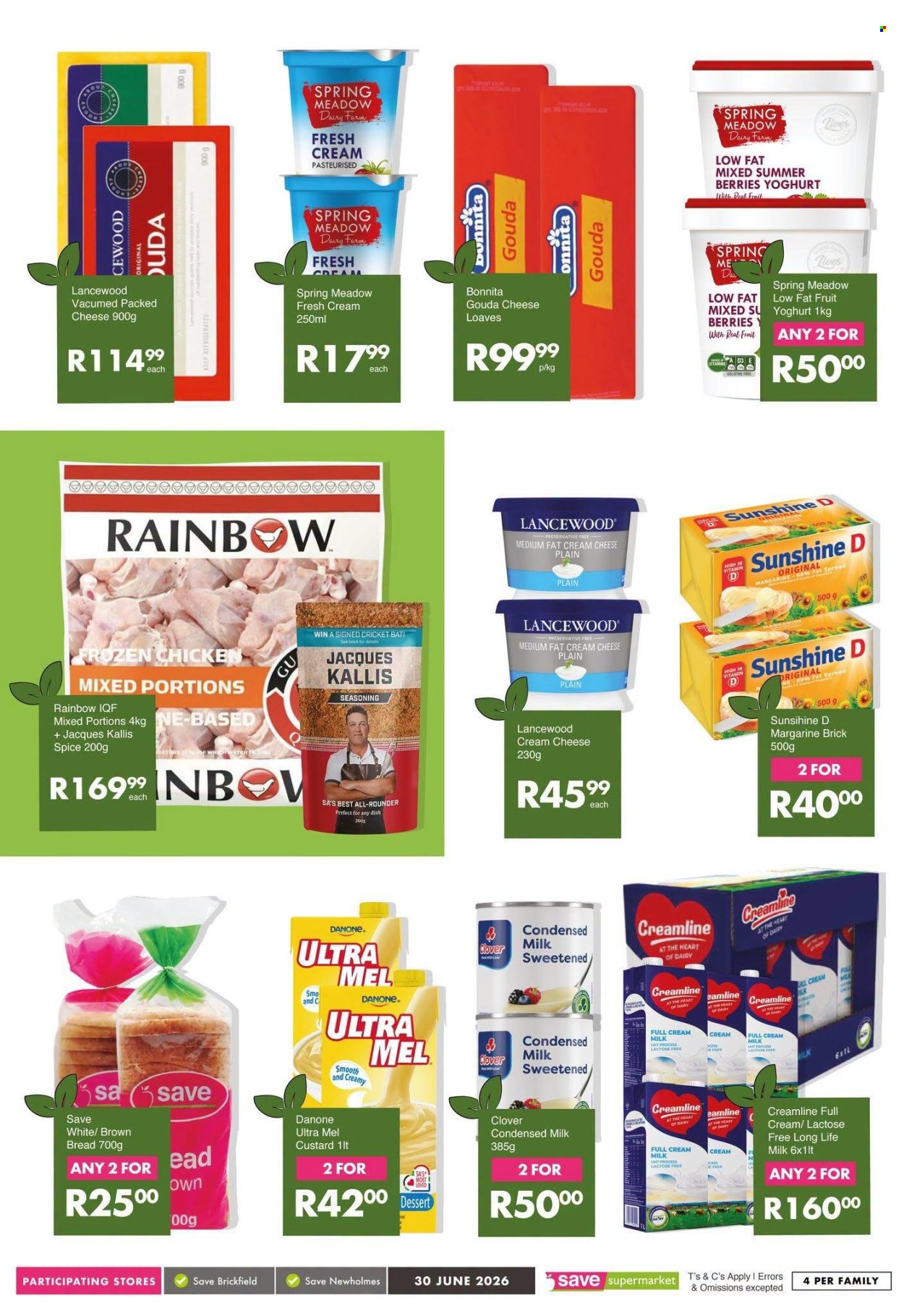 Save supermarket specials - 30/06/2026 - 30/06/2026. Page 2