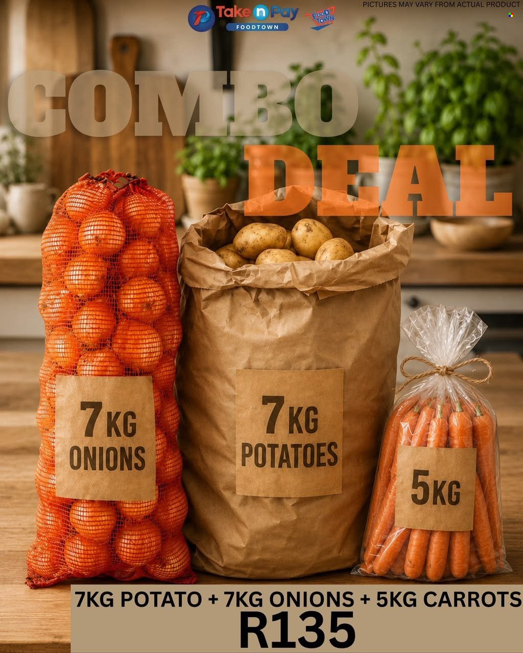 Take n Pay specials - 30/06/2026 - 02/07/2026. Page 12