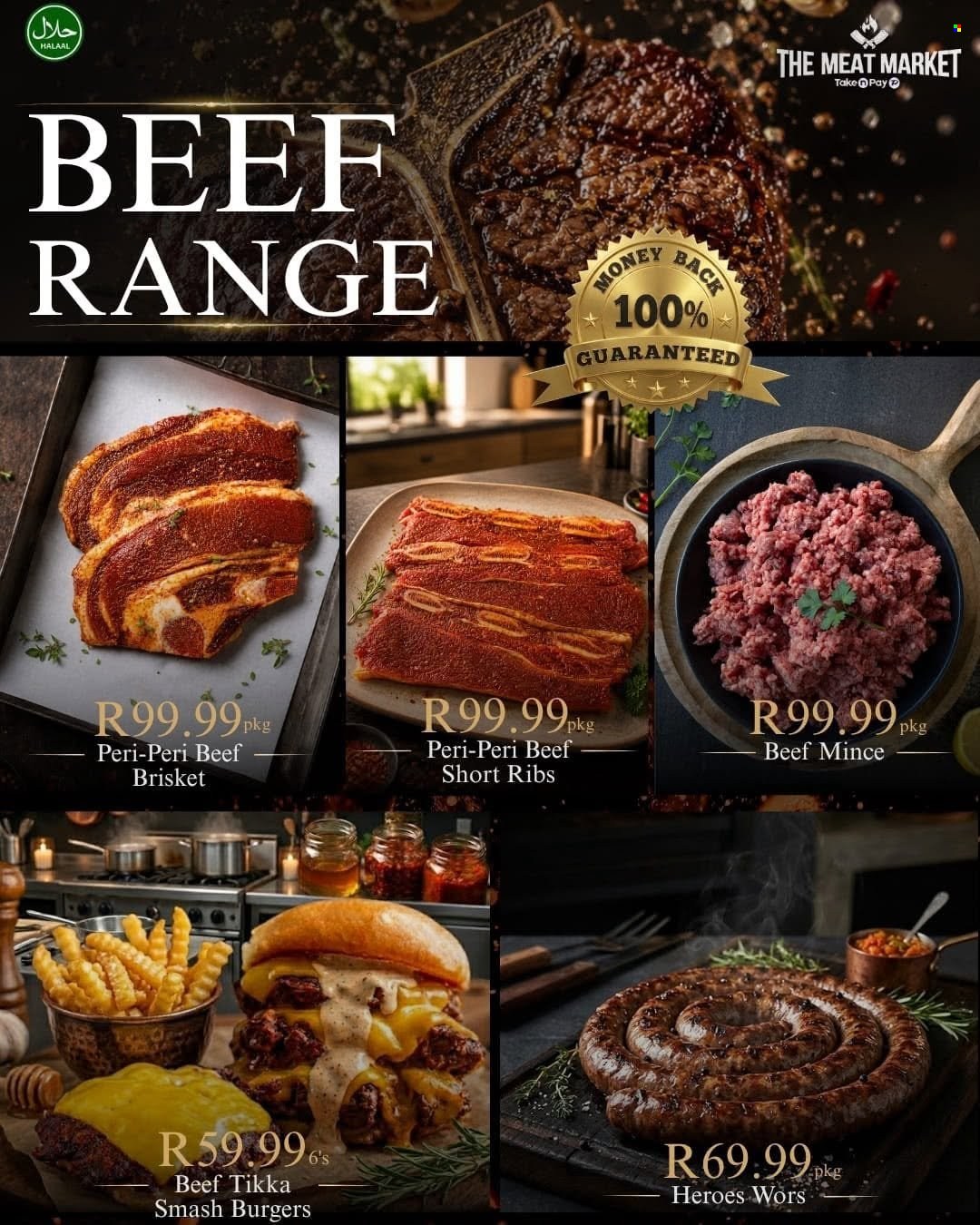 Take n Pay specials - 30/06/2026 - 02/07/2026. Page 17