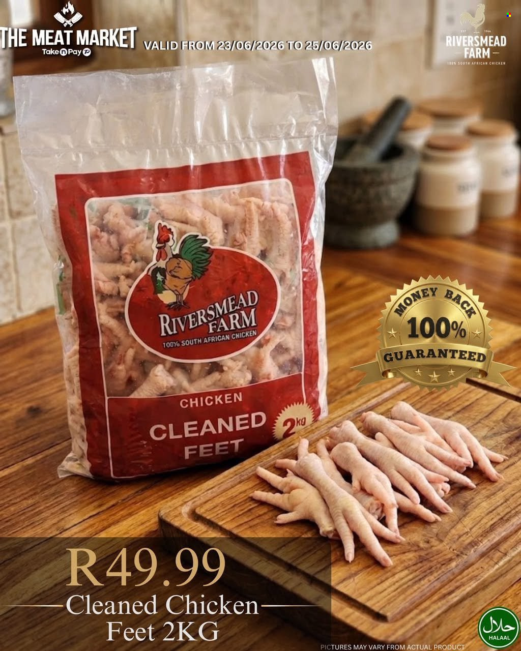 Take n Pay specials - 30/06/2026 - 02/07/2026. Page 25