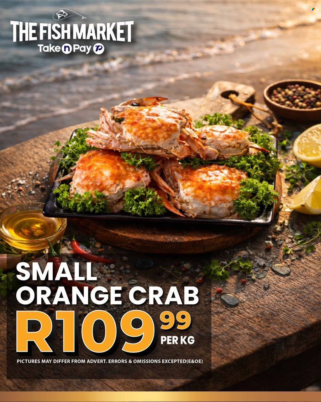 Take n Pay specials - 30/06/2026 - 02/07/2026. Page 27