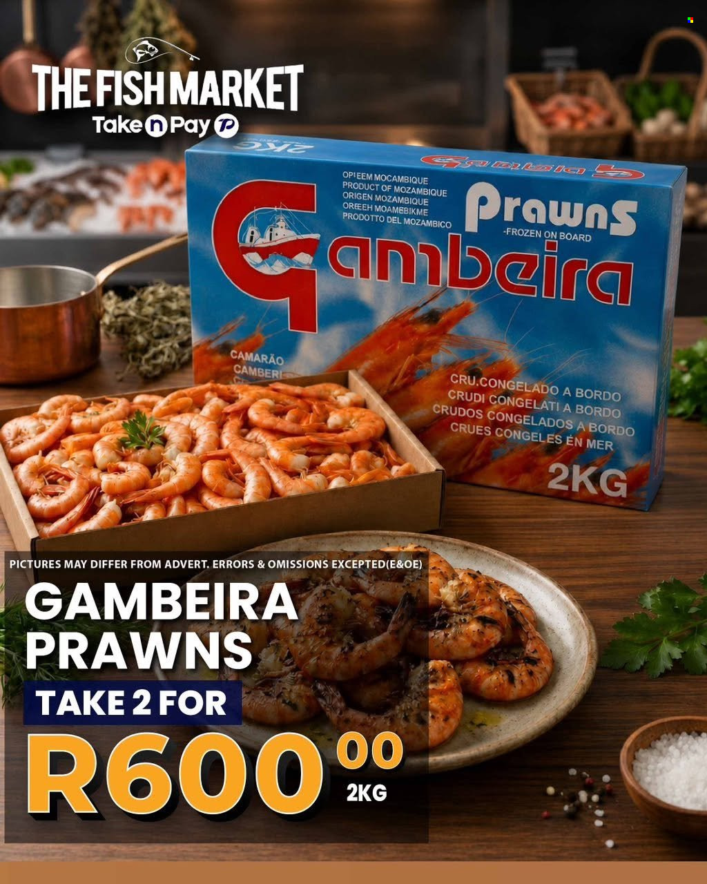 Take n Pay specials - 30/06/2026 - 02/07/2026. Page 36