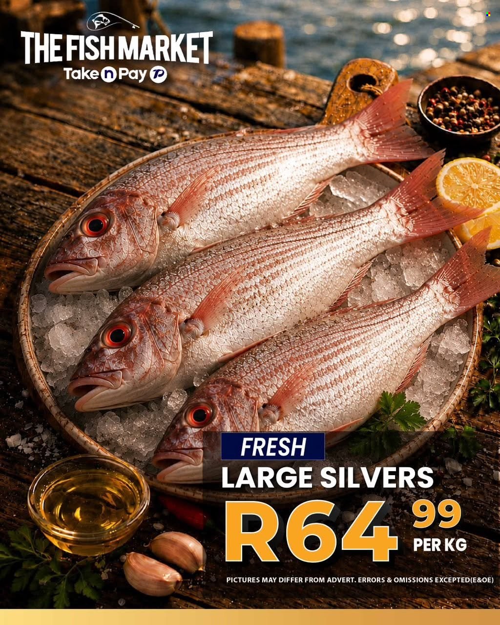 Take n Pay specials - 30/06/2026 - 02/07/2026. Page 38