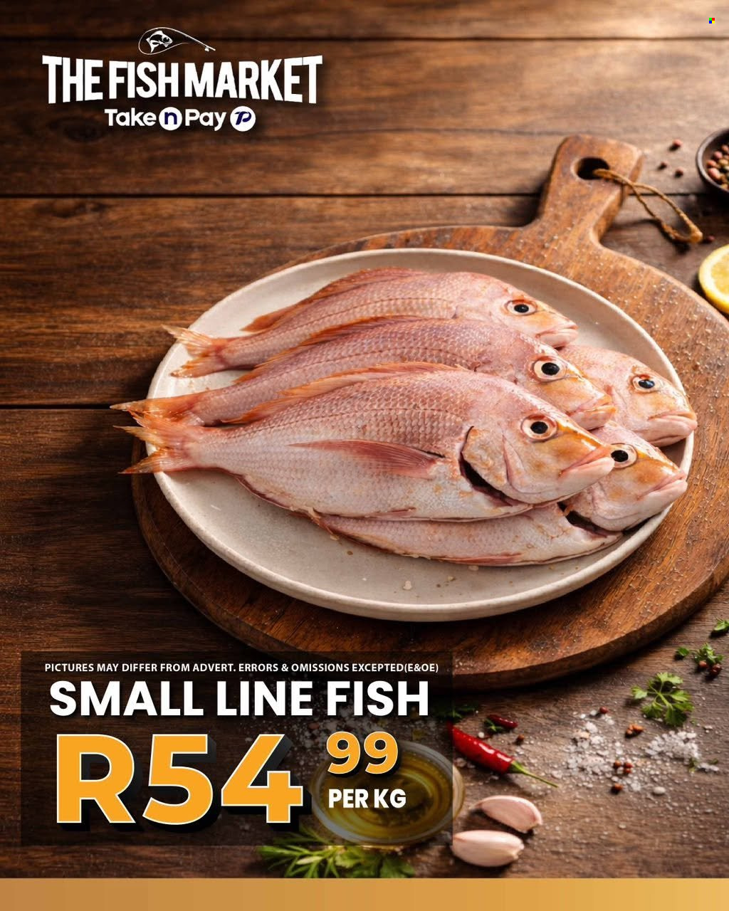 Take n Pay specials - 30/06/2026 - 02/07/2026. Page 40