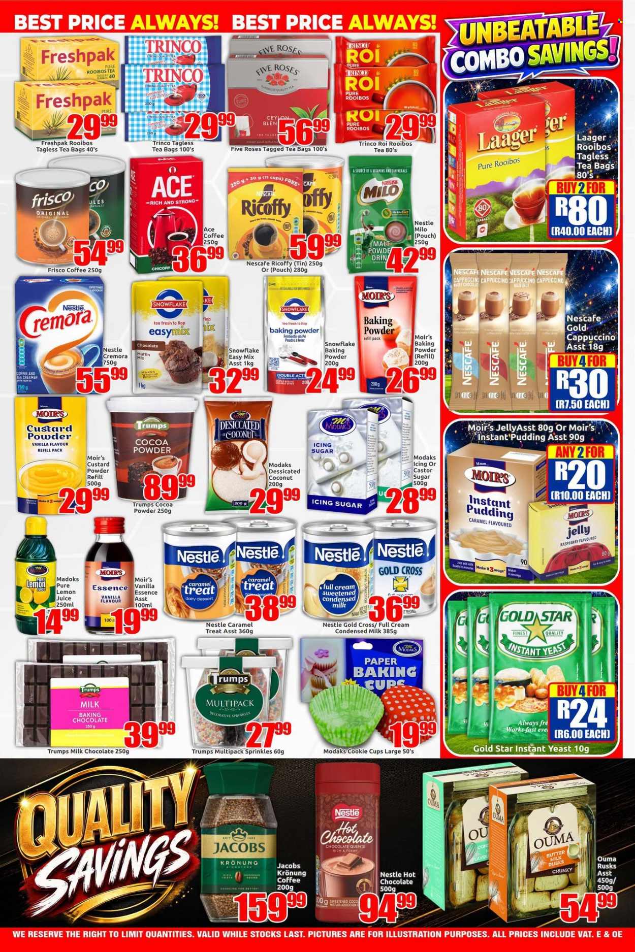 Three Star Cash and Carry specials - 25/06/2026 - 12/07/2026. Page 4