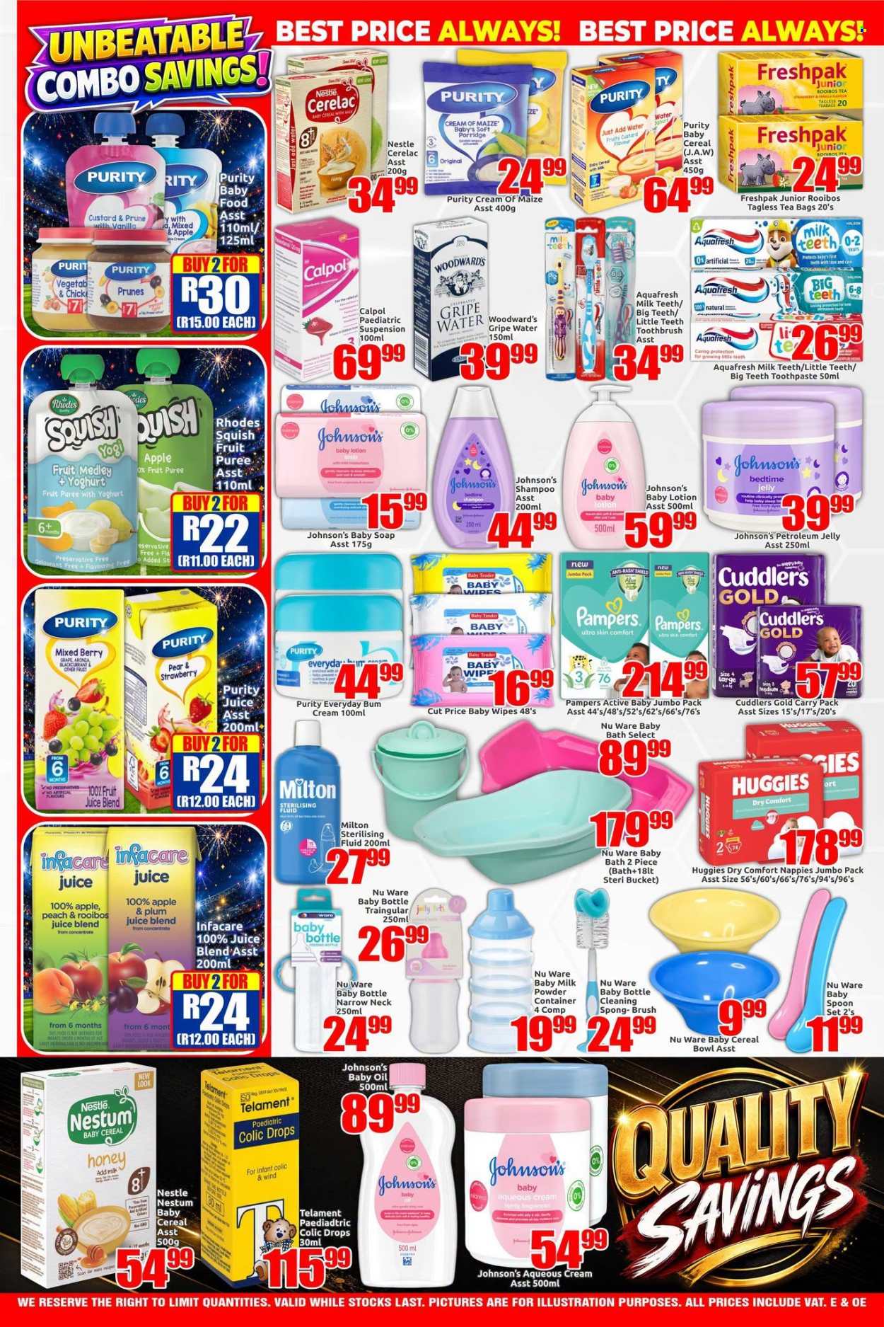 Three Star Cash and Carry specials - 25/06/2026 - 12/07/2026. Page 6