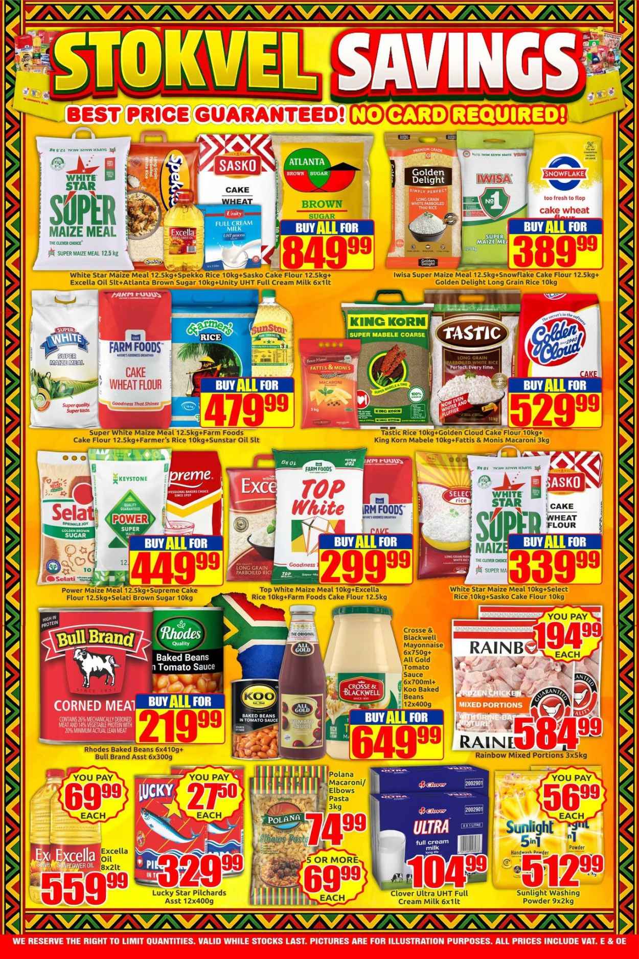 Three Star Cash and Carry specials - 25/06/2026 - 12/07/2026. Page 10
