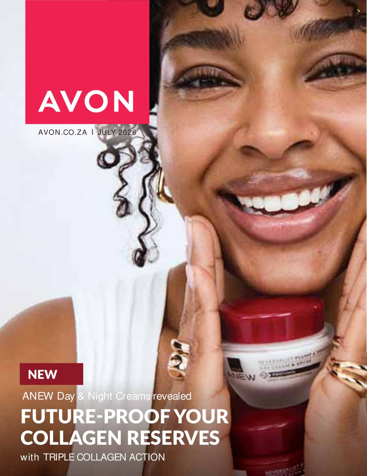 Avon specials - 01/07/2026 - 30/07/2026. Page 1