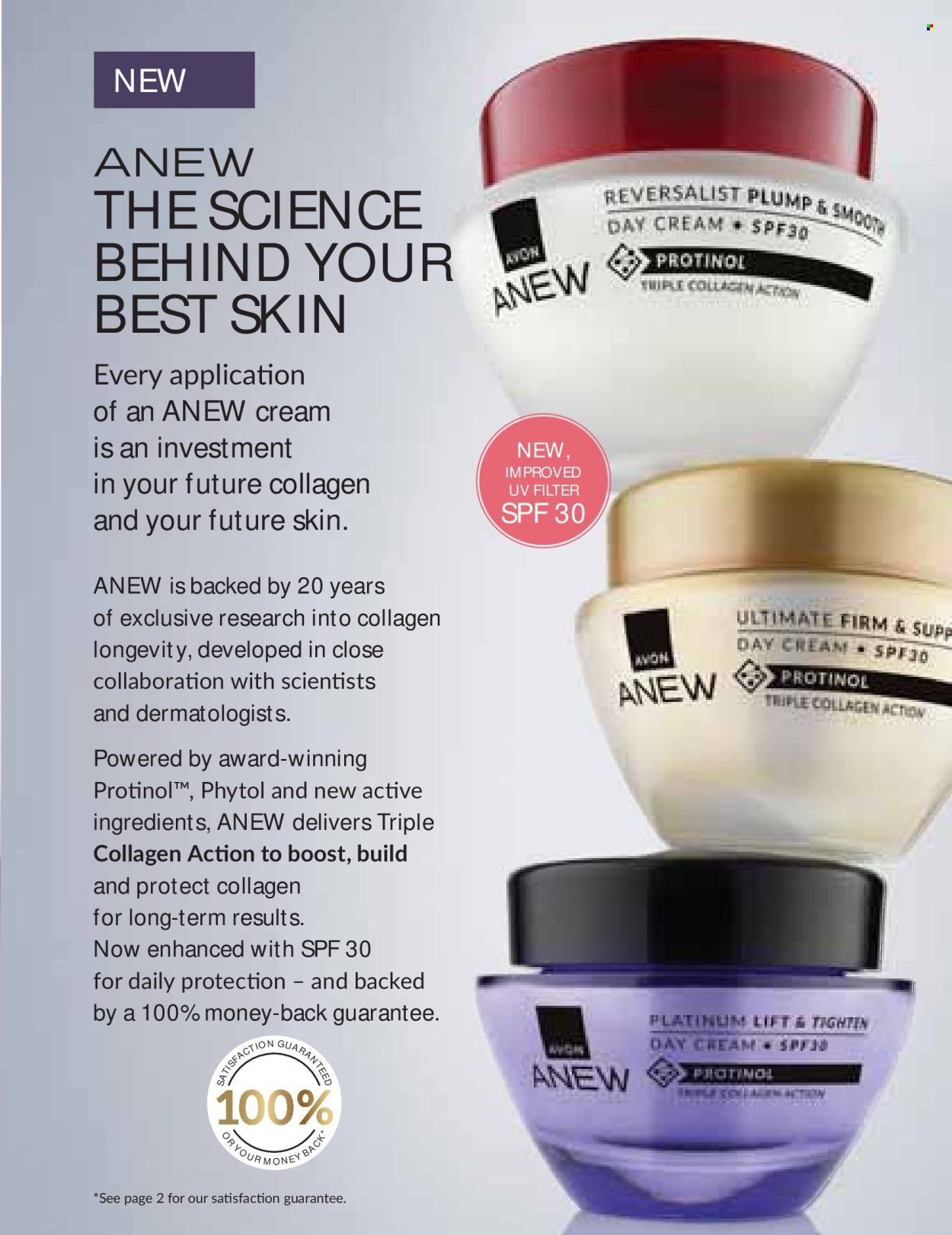 Avon specials - 01/07/2026 - 30/07/2026. Page 3