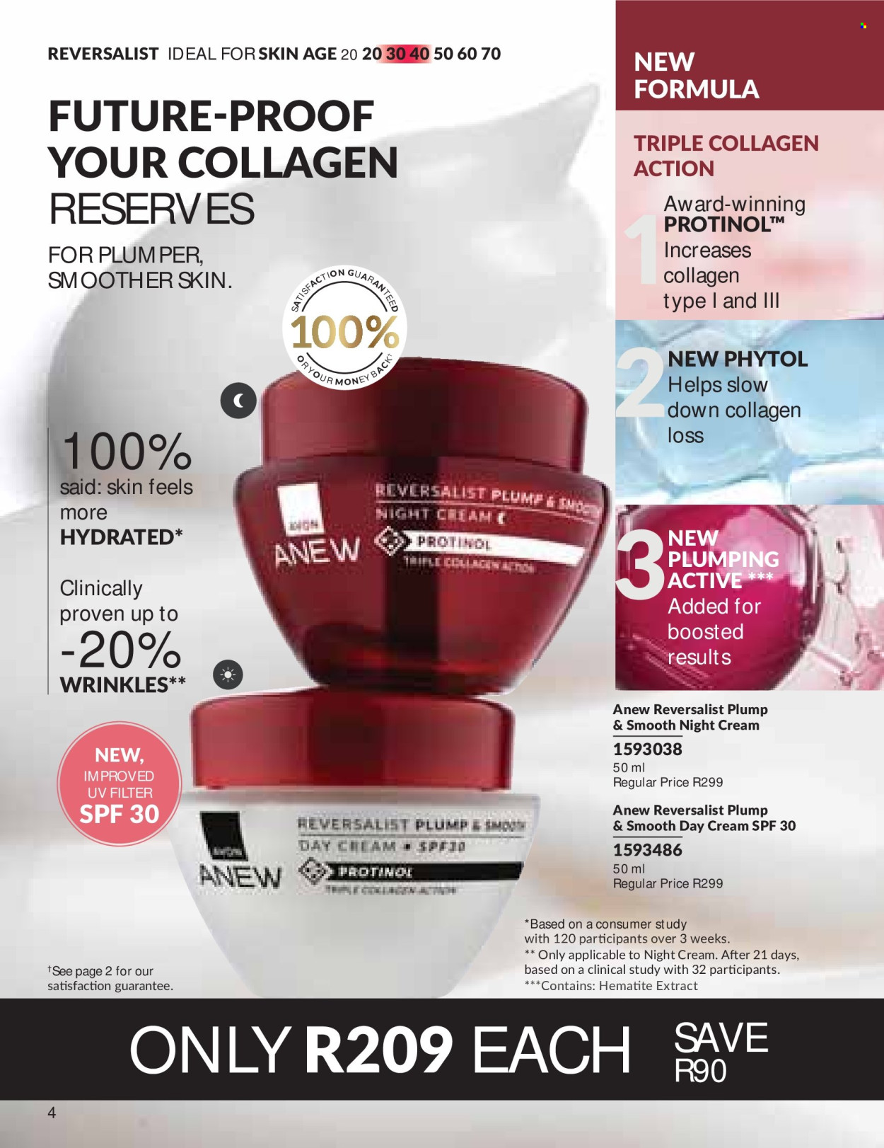 Avon specials - 01/07/2026 - 30/07/2026. Page 4