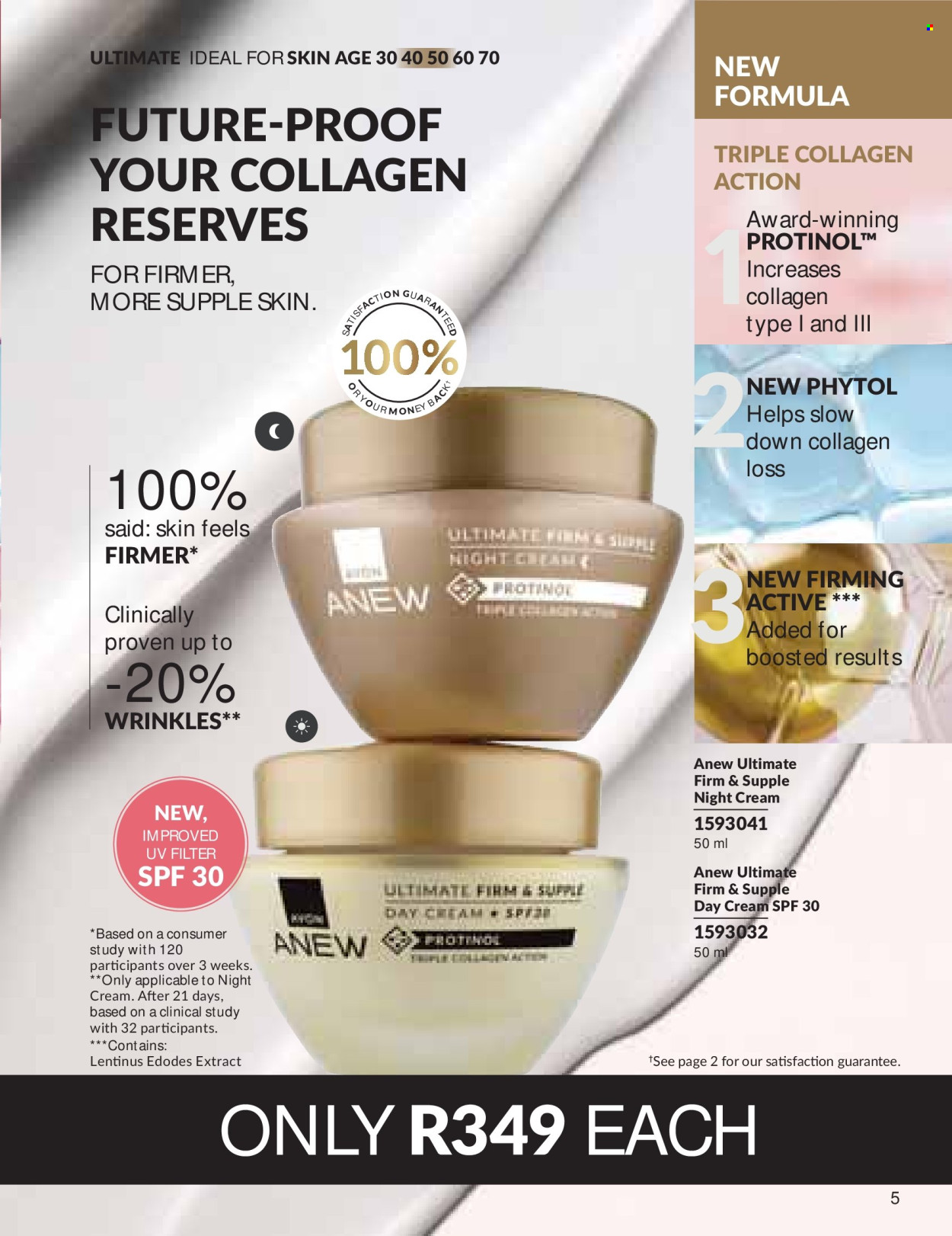 Avon specials - 01/07/2026 - 30/07/2026. Page 5