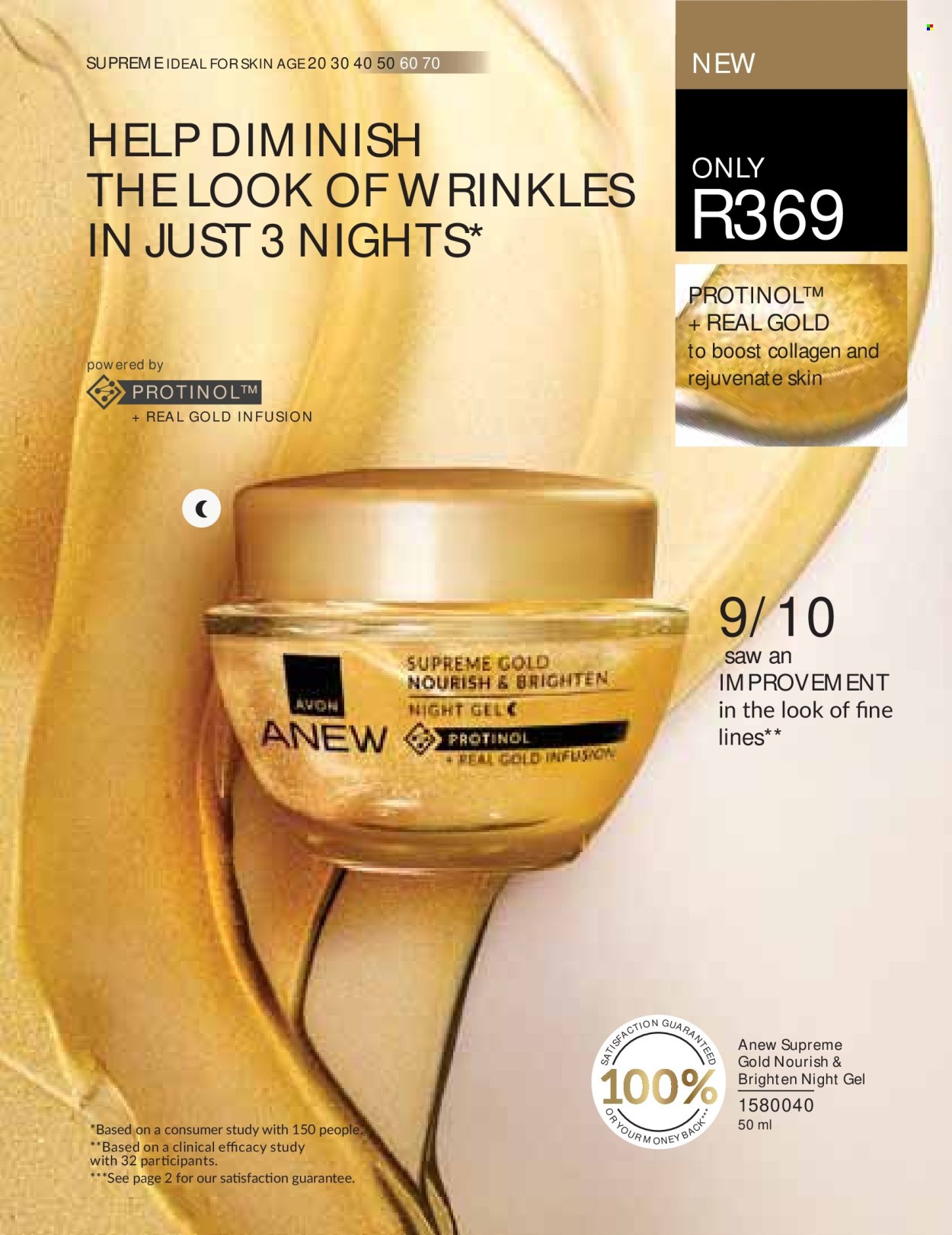 Avon specials - 01/07/2026 - 30/07/2026. Page 9