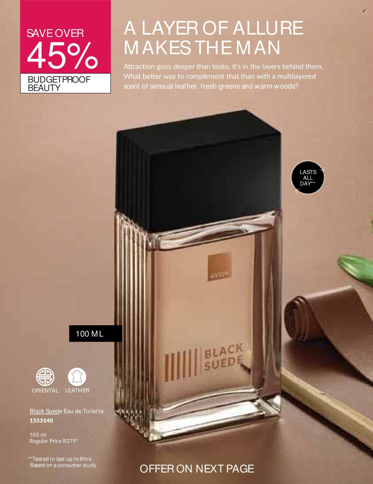 Avon specials - 01/07/2026 - 30/07/2026. Page 12