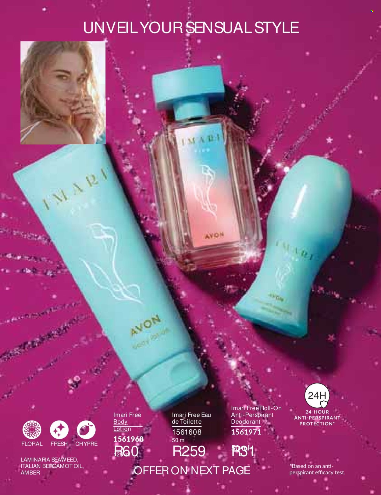 Avon specials - 01/07/2026 - 30/07/2026. Page 16
